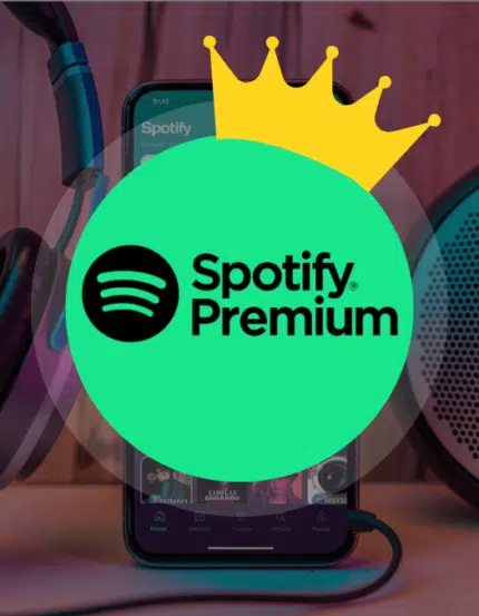 Spotify Premium BD