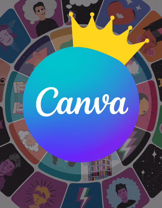 Free Canva Premium